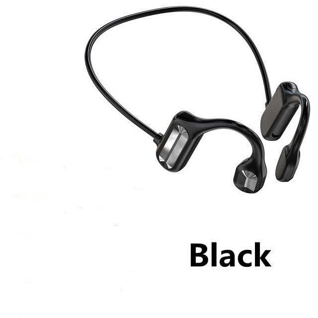 Fone de Ouvido por Condução Óssea Bluetooth 5.1 Resistente a Água - Imagem 5