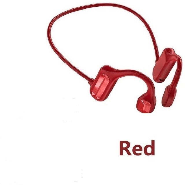 Fone de Ouvido por Condução Óssea Bluetooth 5.1 Resistente a Água - Imagem 7