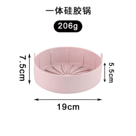 Forma de Silicone para Fritadeira Elétrica - Imagem 5