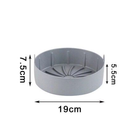 Forma de Silicone para Fritadeira Elétrica - Imagem 12