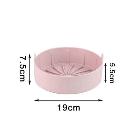 Forma de Silicone para Fritadeira Elétrica - Imagem 10