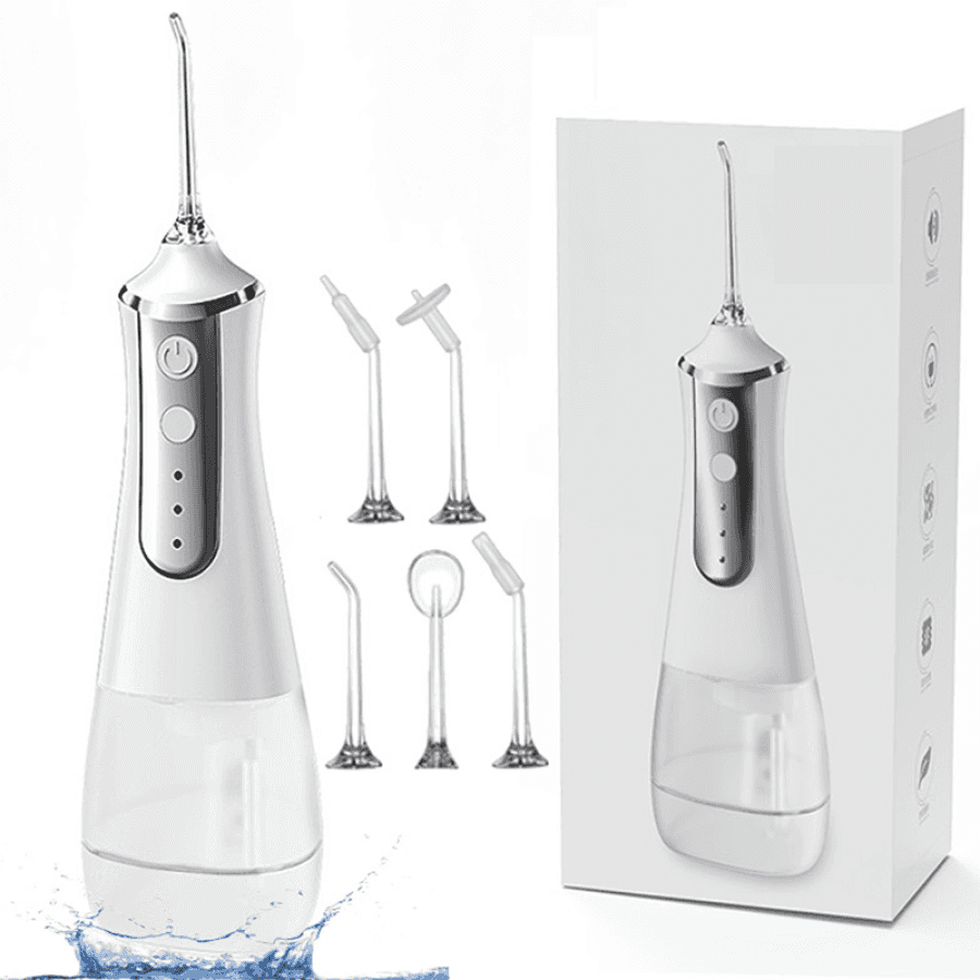 Irrigador Portátil para Limpeza Bucal PROClean - Imagem 2