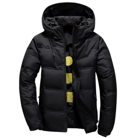 Jaqueta Bomber Masculina - Imagem 6