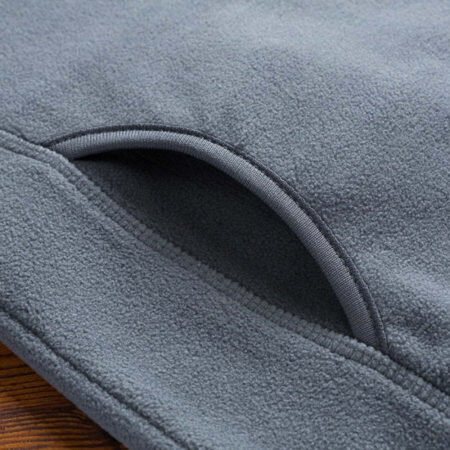 Jaqueta Masculina Lã Soft - Imagem 8