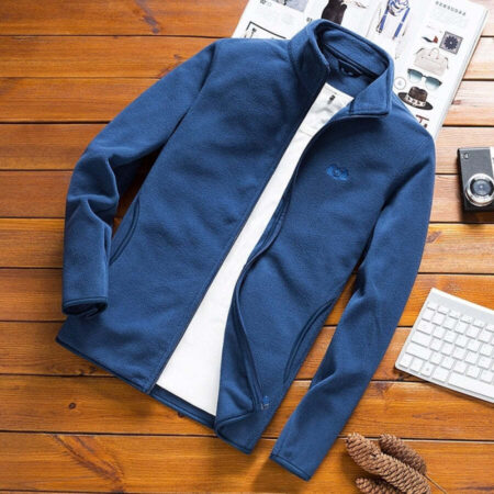 Jaqueta Masculina Lã Soft - Imagem 3