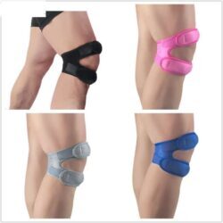 Joelheira Sub Patelar Profissional SportSlim