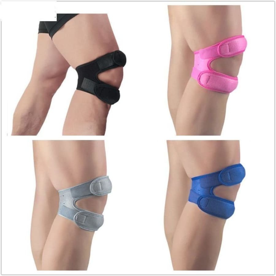 Joelheira Sub Patelar Profissional SportSlim