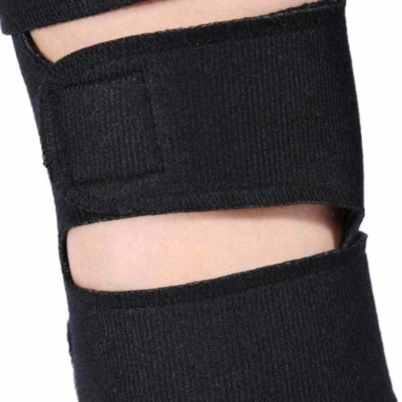 Joelheira Magnética de Turmalina Artrose, Desgaste, Inflamações - Imagem 5