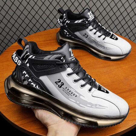 Tênis Venon 23 Run 2023 Comfortable - Exclusivo - Imagem 3
