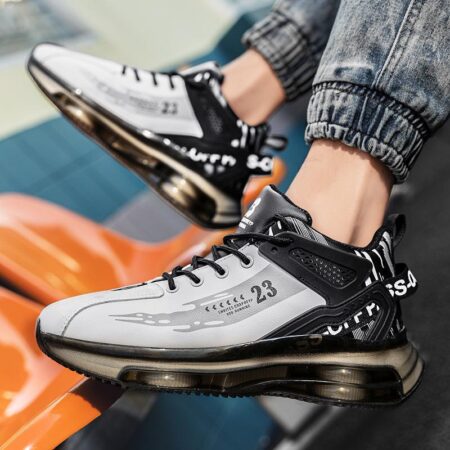Tênis Venon 23 Run 2023 Comfortable - Exclusivo - Imagem 5