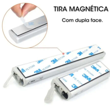 Lâmpada LED Sensor de Movimento - Imagem 5