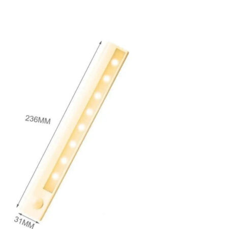 Lâmpada LED Sensor de Movimento - Imagem 9