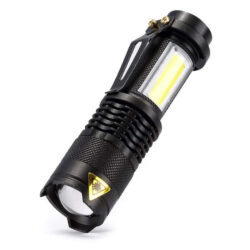 Lanterna Led Recarregável