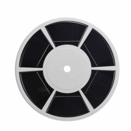 Luminária Led Ombrelone Solar - Imagem 2