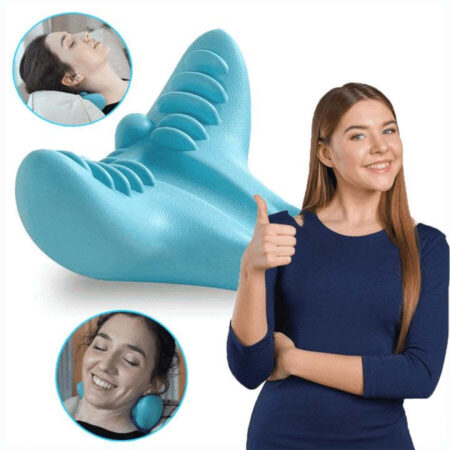Massageador Neck Flex® - Imagem 2