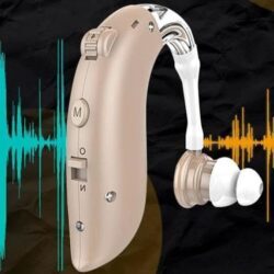 Aparelho Amplificador Auditivo Potente PROCare