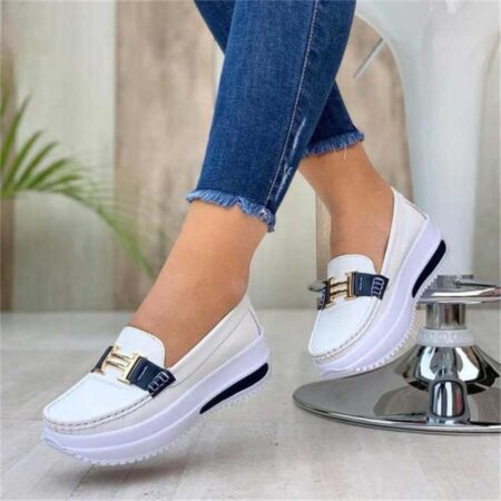 Mocassim Feminino Forever - Imagem 4