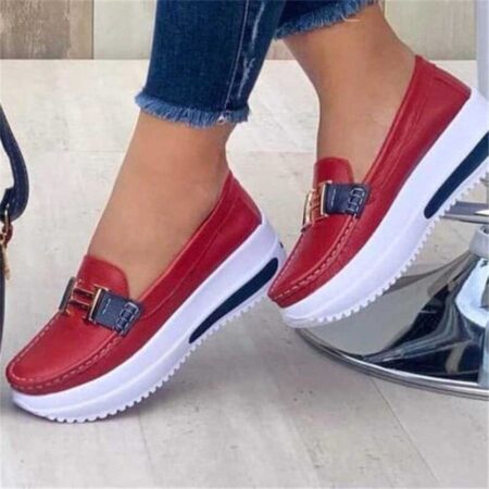 Mocassim Feminino Forever - Imagem 16
