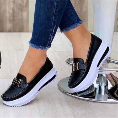 Mocassim Feminino Forever - Imagem 3