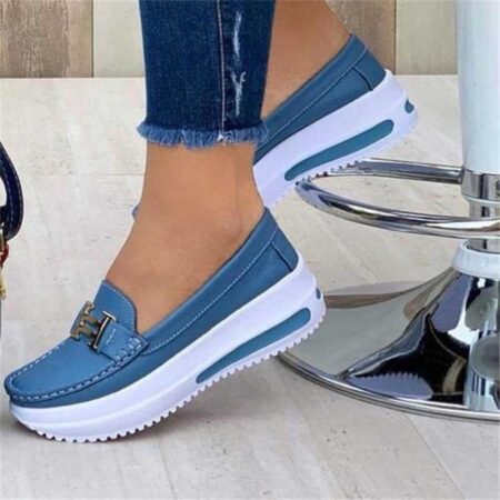 Mocassim Feminino Forever - Imagem 9