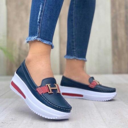 Mocassim Feminino Forever - Imagem 17