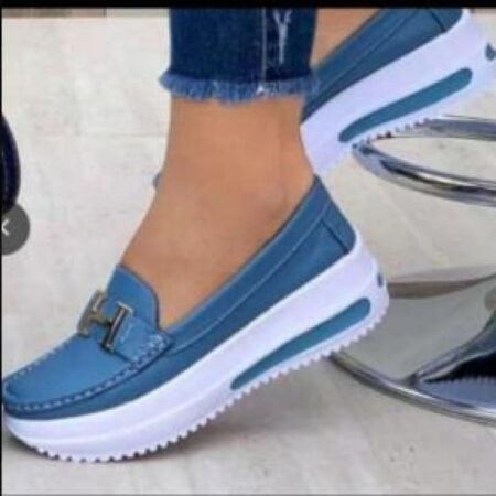 Mocassim Feminino Forever - Imagem 7