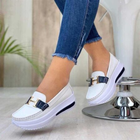 Mocassim Feminino Forever - Imagem 8