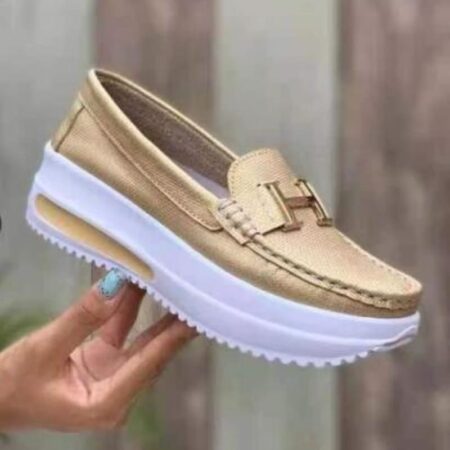 Mocassim Feminino Forever - Imagem 5
