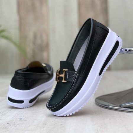 Mocassim Feminino Forever - Imagem 15