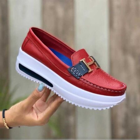 Mocassim Feminino Forever - Imagem 10