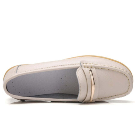 Mocassim Feminino Moderno Elegance - Imagem 9