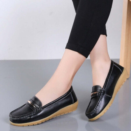 Mocassim Feminino Moderno Elegance - Imagem 6