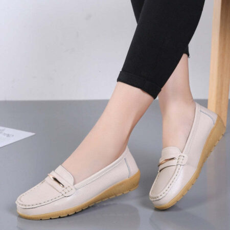 Mocassim Feminino Moderno Elegance - Imagem 15