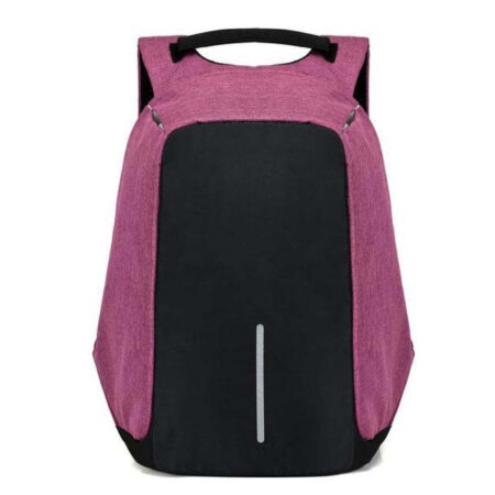 Mochila Anti Furto Original - Imagem 2