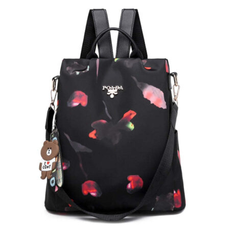 Mochila Feminina à prova d'água - Imagem 3