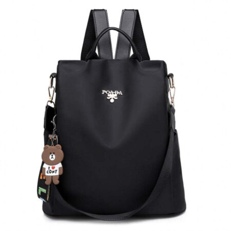 Mochila Feminina à prova d'água - Imagem 7