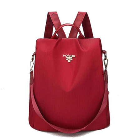 Mochila Feminina à prova d'água - Imagem 9