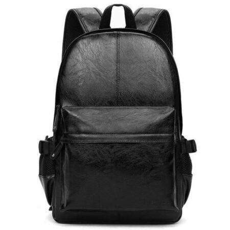 Mochila Para Notebook em Couro PU Raphael - Promoção - Imagem 2