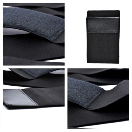 Modelador Cinta Shaper Compress - Imagem 4