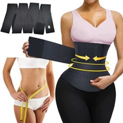 Modelador Cinta Shaper Compress