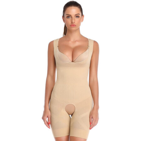 Voe Full-Length Girdle (ref - Medical Recovery Garments