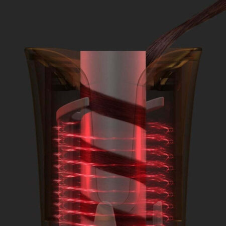 Modelador Difusor de Cachos - Imagem 4