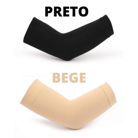 Modelador Emagrecedor de Braços - Reduza e Defina Seus Braços - Imagem 5