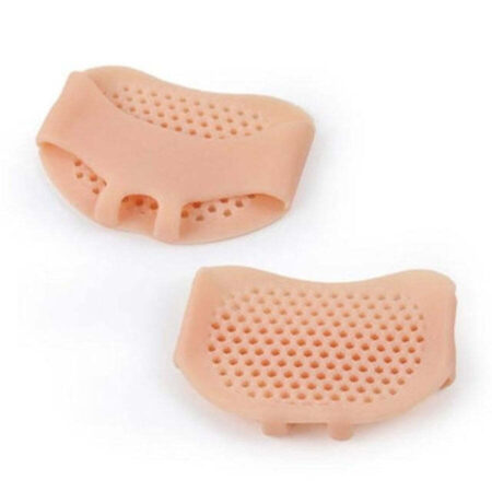Palmilha de Silicone Ortopédica Fascite Plantar - Imagem 5