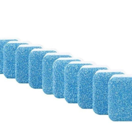 Pastilhas de Limpeza para Máquinas de Lavar. - Imagem 7