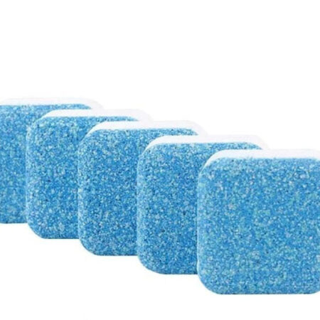 Pastilhas de Limpeza para Máquinas de Lavar. - Imagem 6