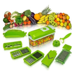 Processador Cortador de Alimentos