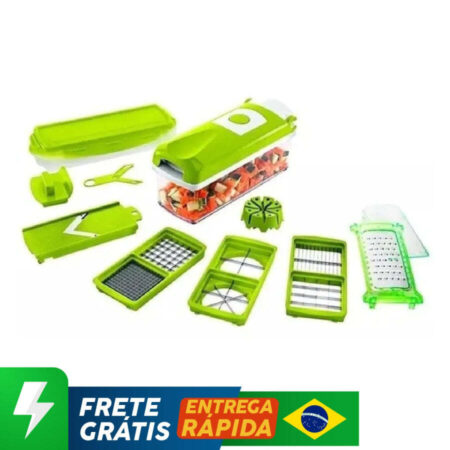 Processador Cortador de Alimentos - Imagem 2