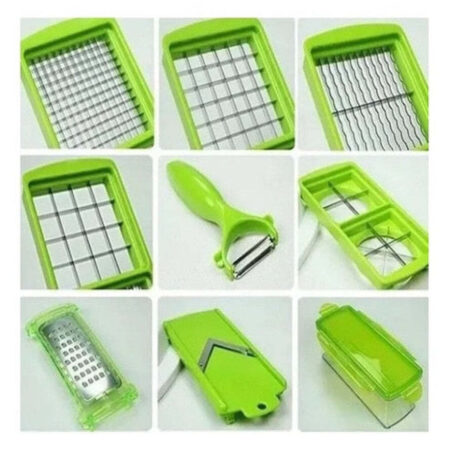 Processador Cortador de Alimentos - Imagem 3