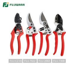Tesoura para Jardinagem Multifuncional